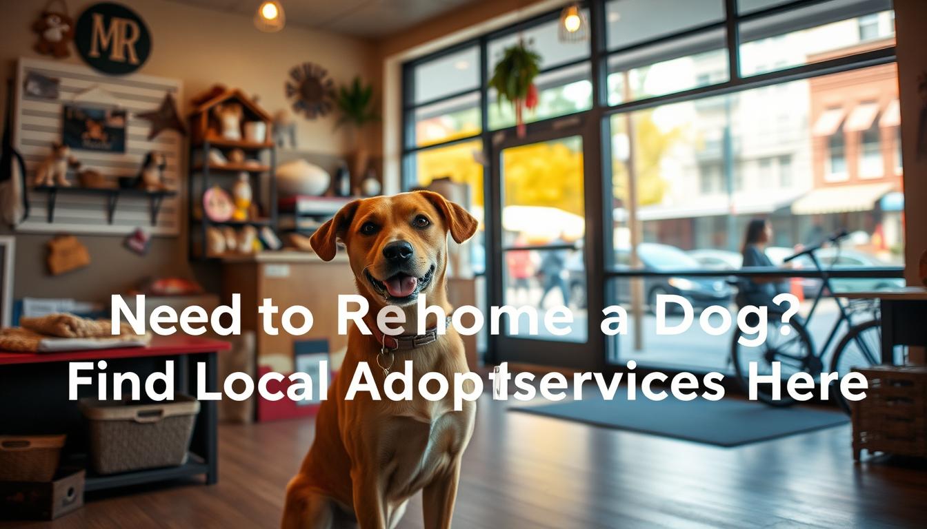 Find Local Puppy Adoption