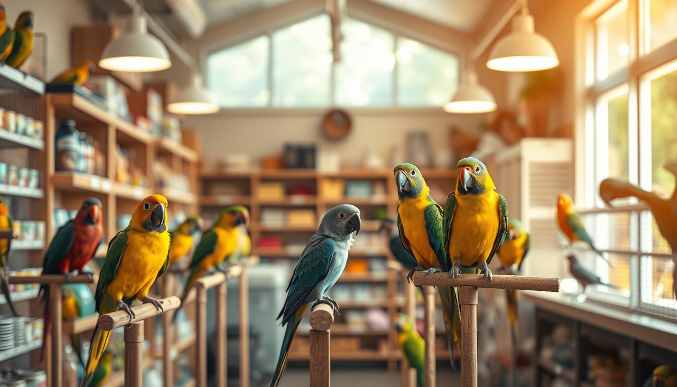 Affordable Parrots for Sale: Adopt Your Avian Soulmate Today affordable parrots for sale